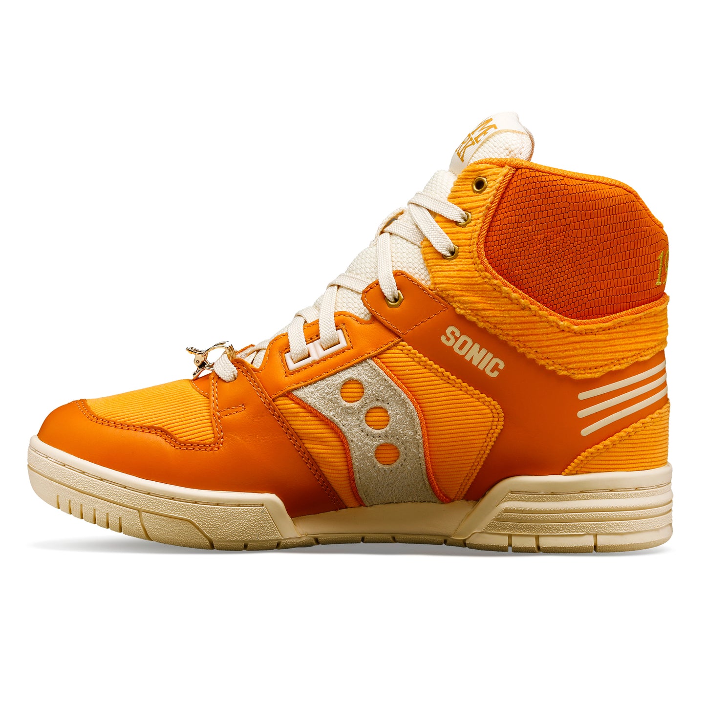Team Player Shoes