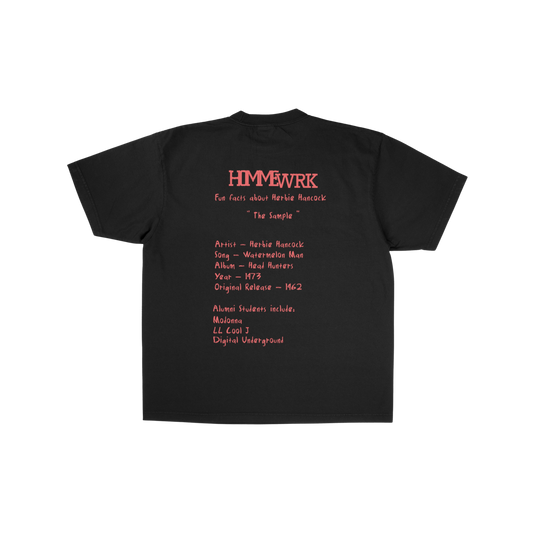 My Biggest Hater Tee