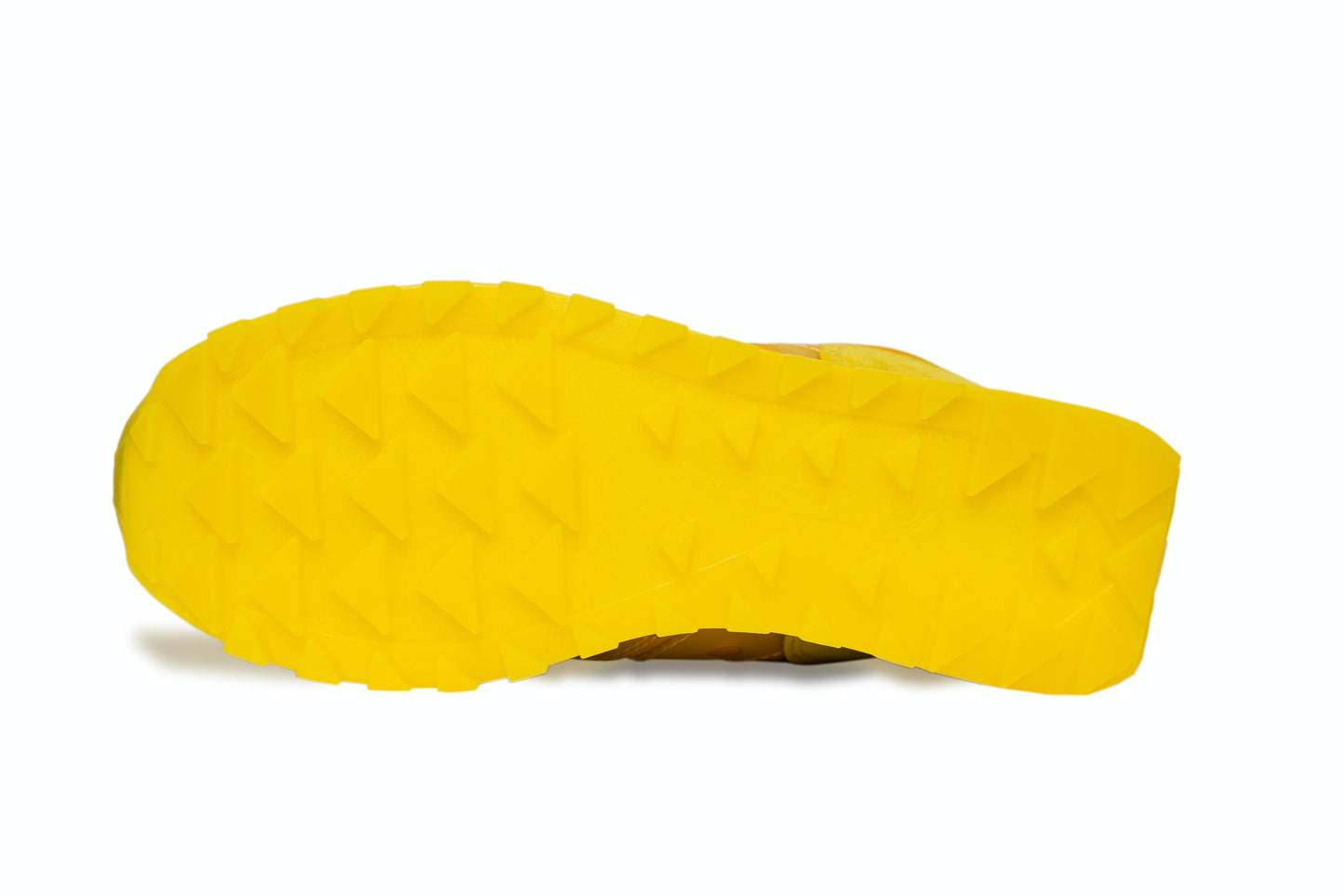 Lunch Pail Yellow