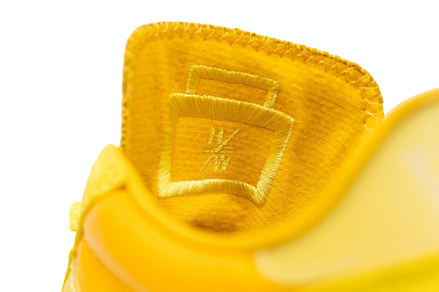Lunch Pail Yellow
