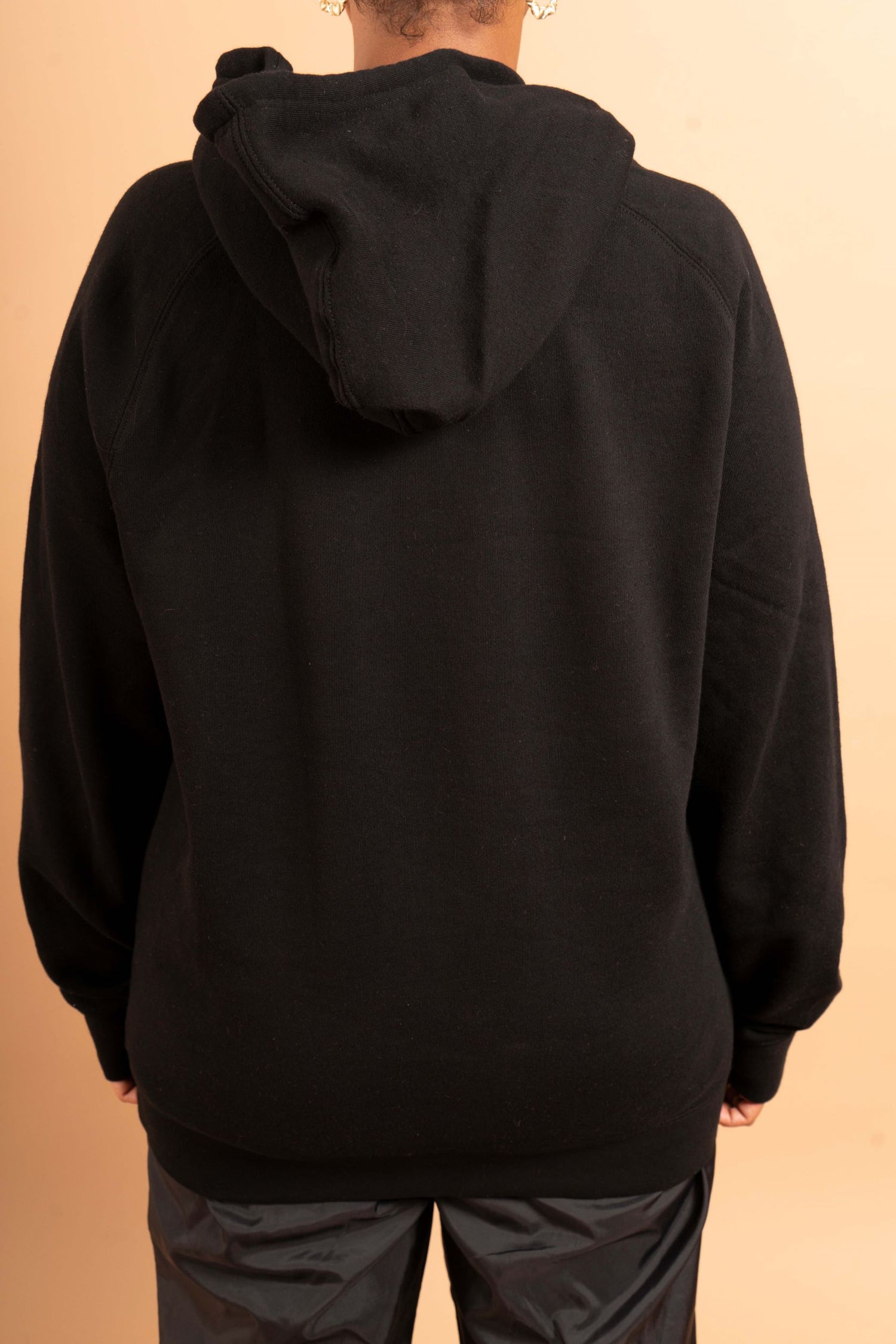 Black Hoodie by Trinidad James