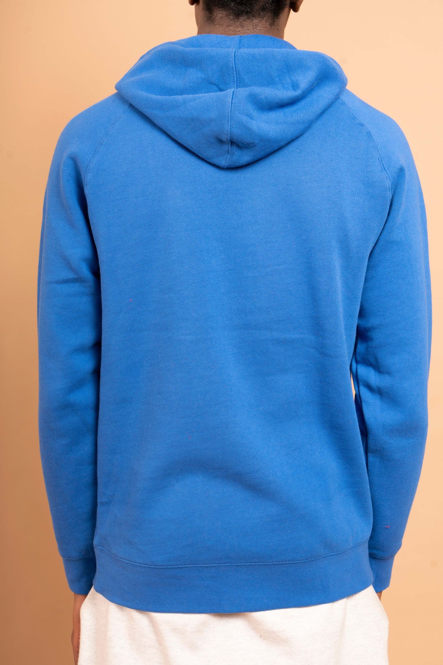 Blue Hoodie by Trinidad James