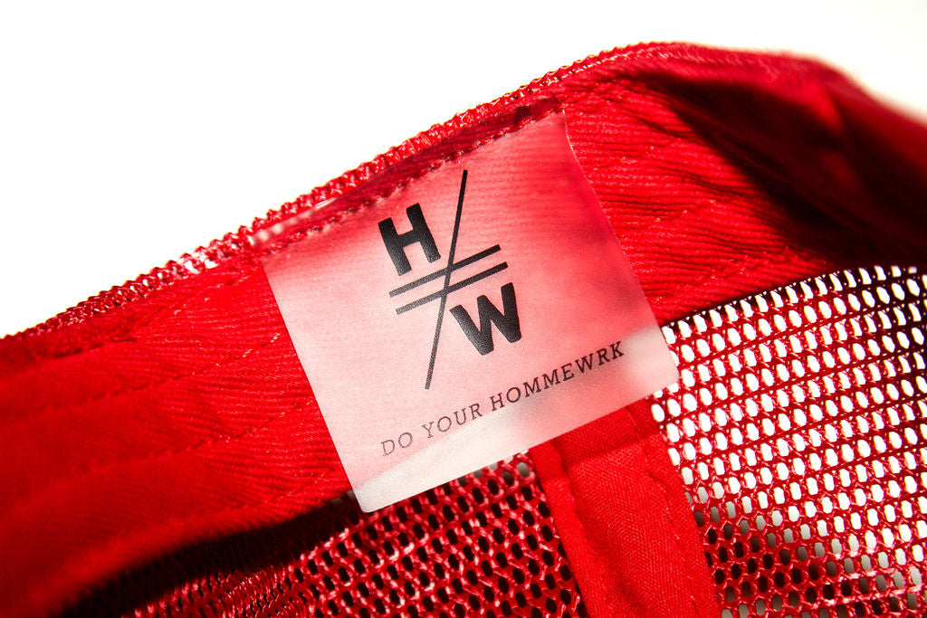 Red Hat by Trinidad James