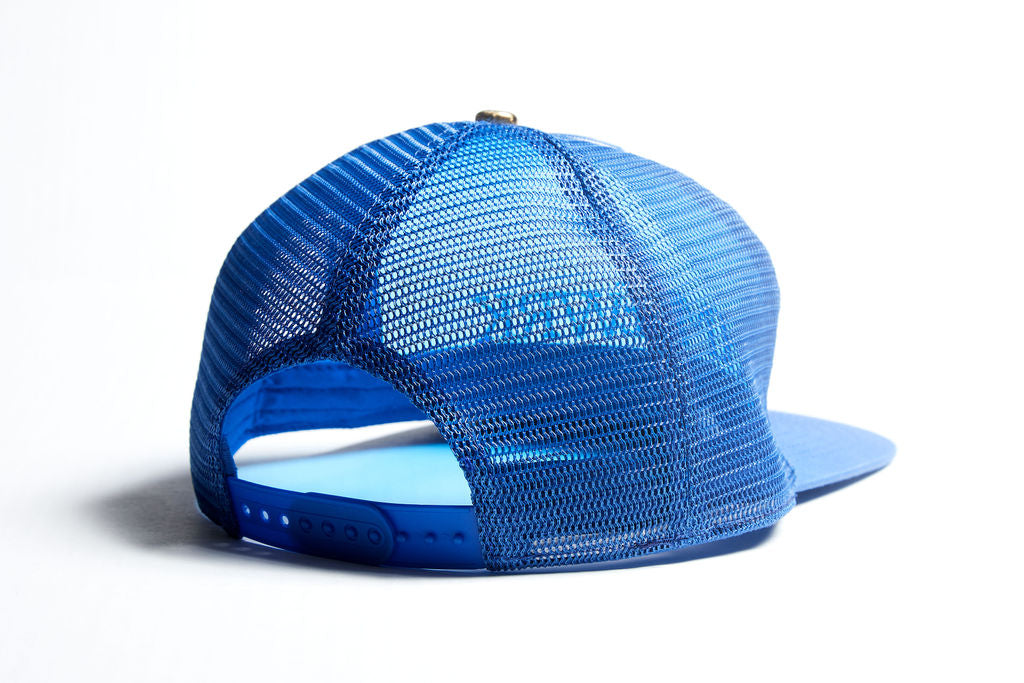 Blue Hat by Trinidad James