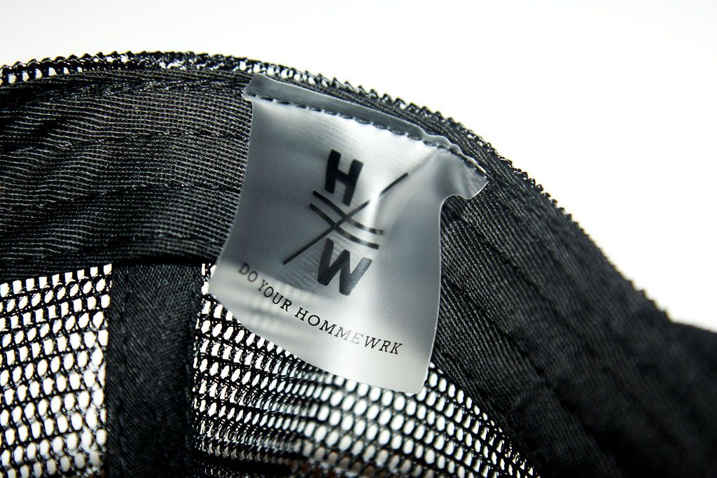 Black Hat Collab by Trinidad James and DezinDope