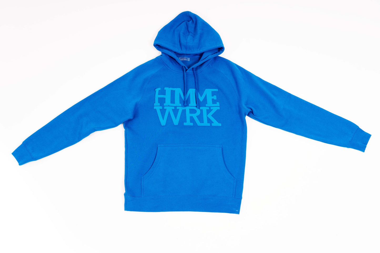 Blue Hoodie by Trinidad James