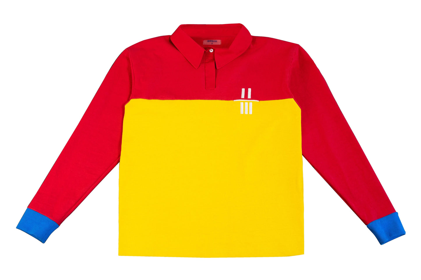 Proper Fraction Rugby