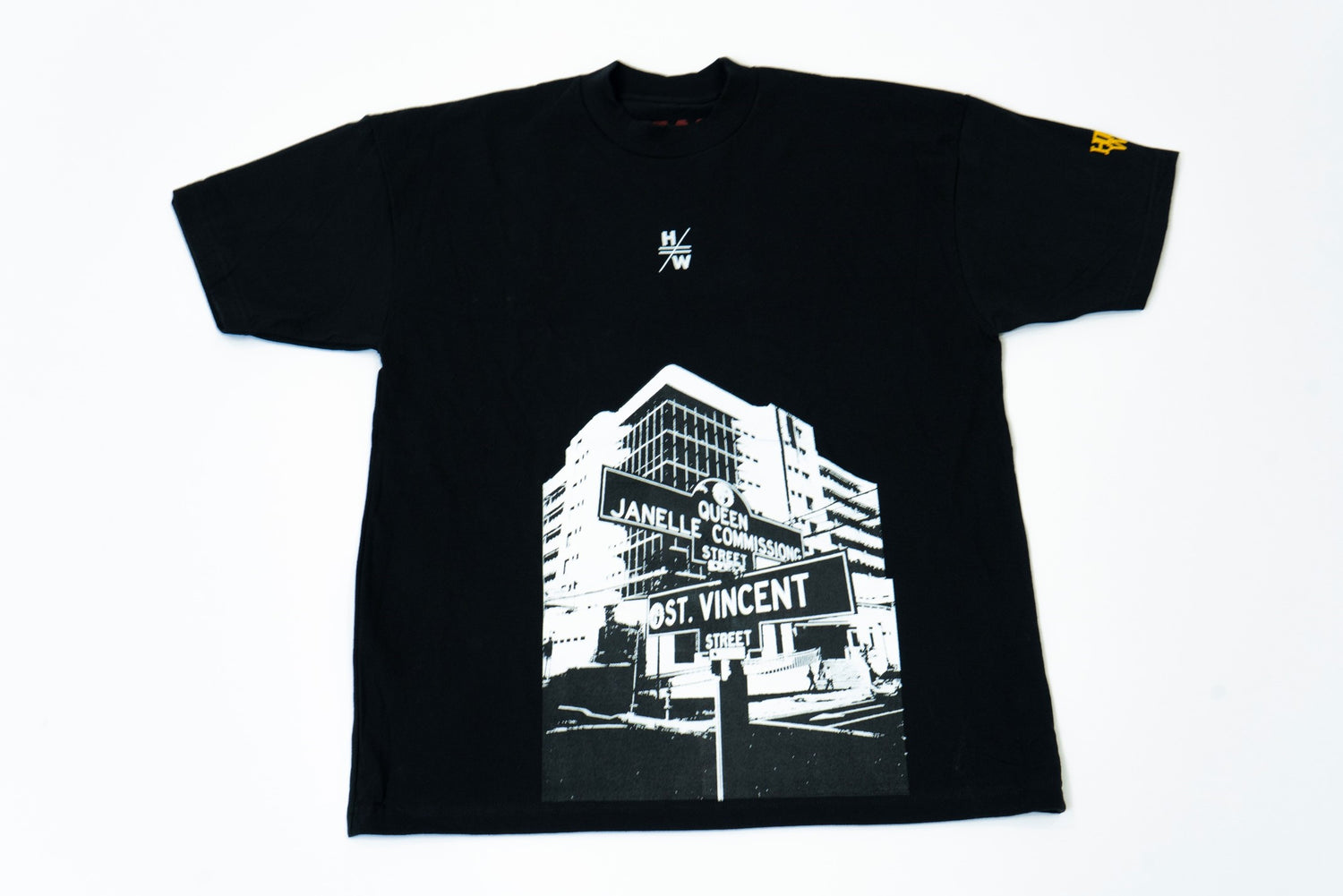 Janelle St. Tee by Trinidad James