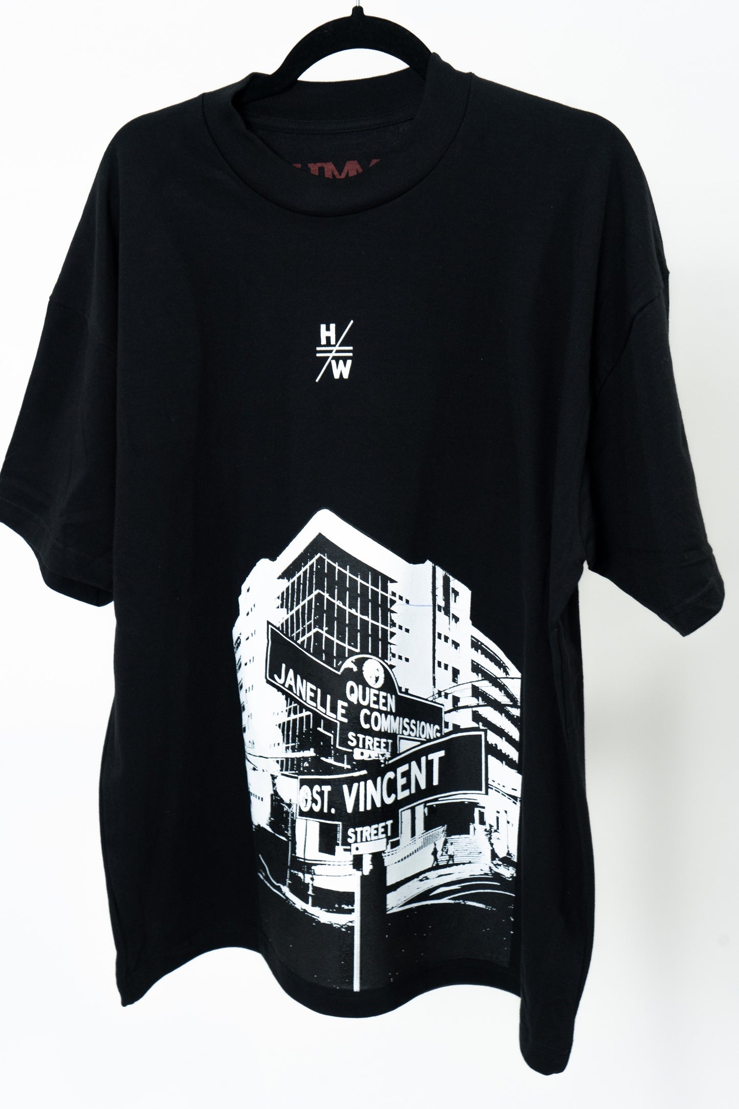 Janelle St. Tee by Trinidad James