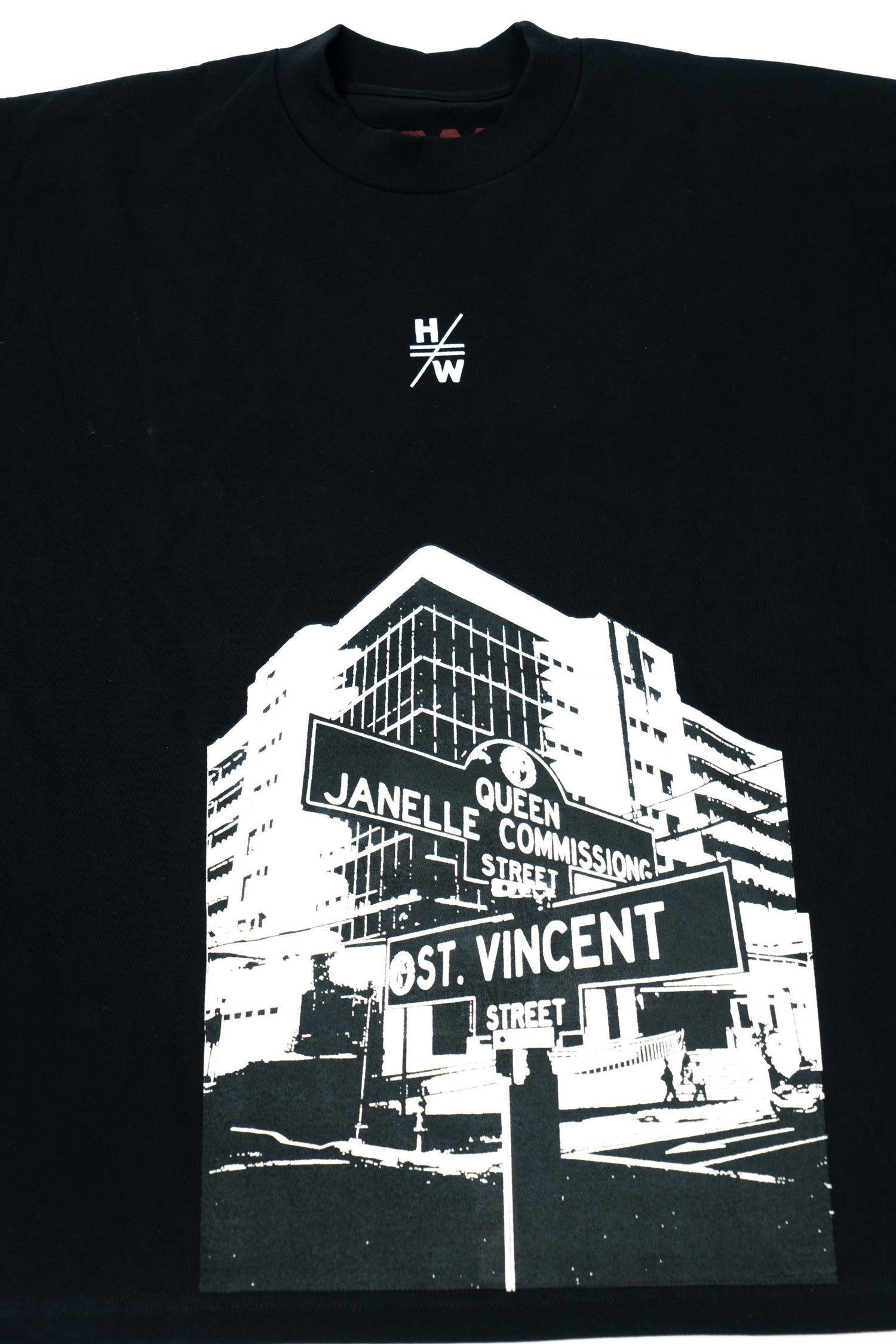 Janelle St. Tee by Trinidad James