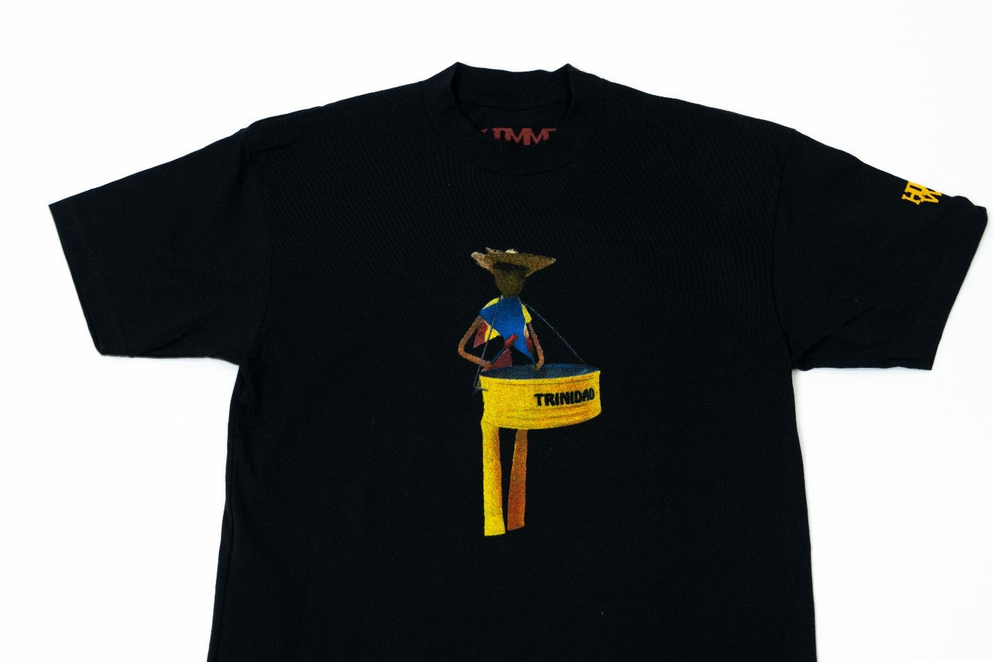 PAN MAN TEE by Trinidad James