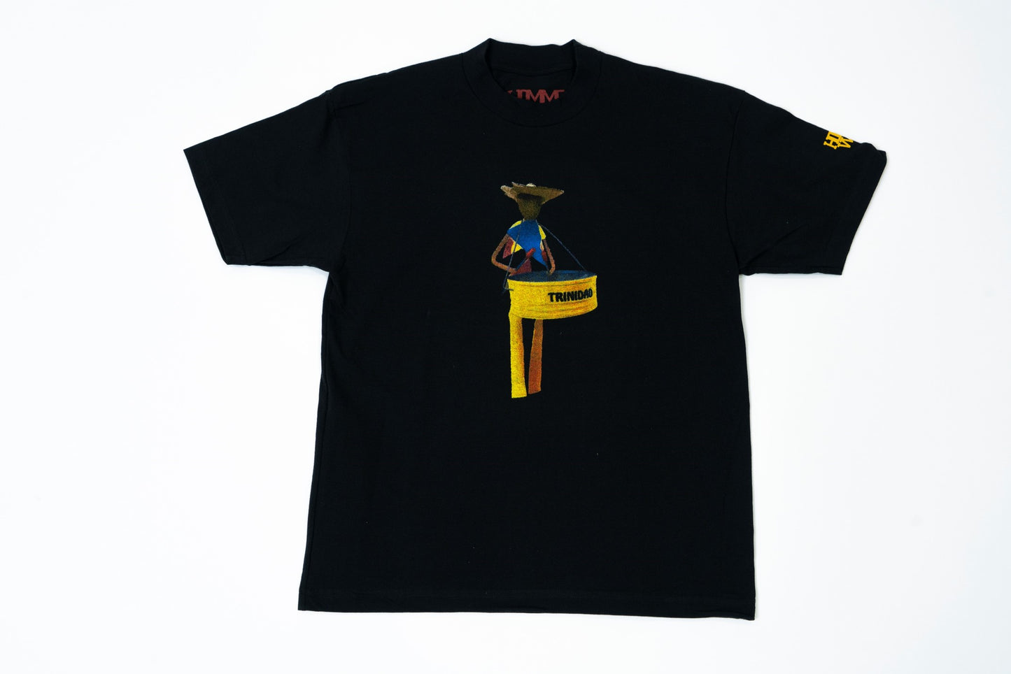 PAN MAN TEE by Trinidad James