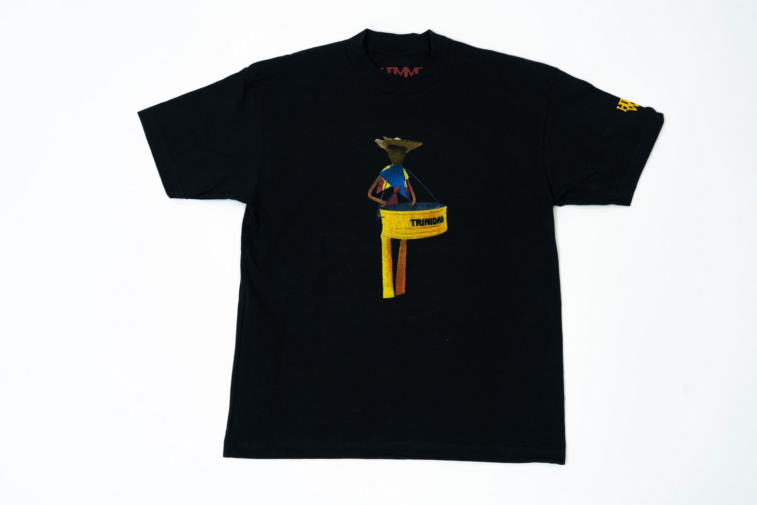 PAN MAN TEE by Trinidad James