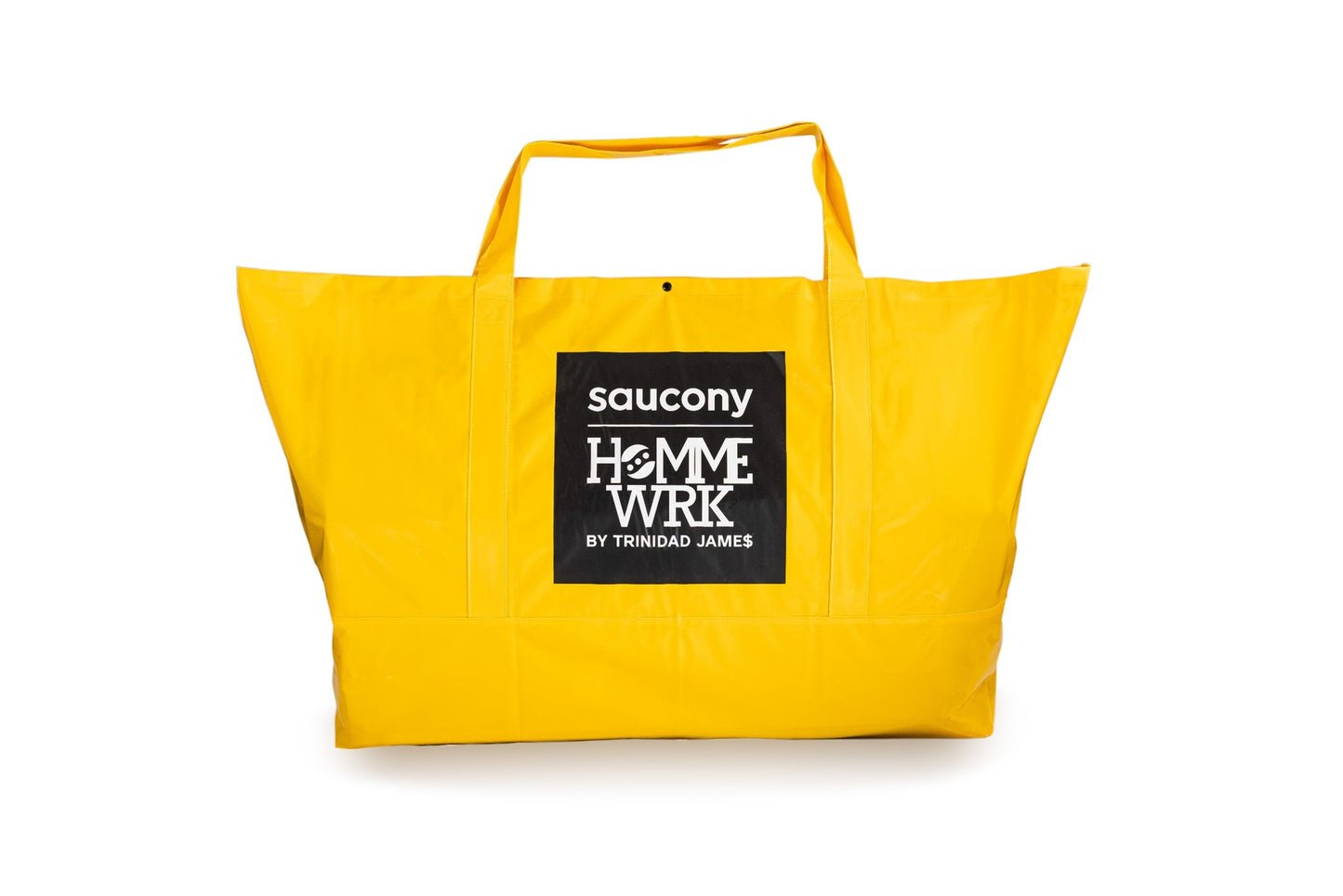 Hommewrk - Big Lunch Bag