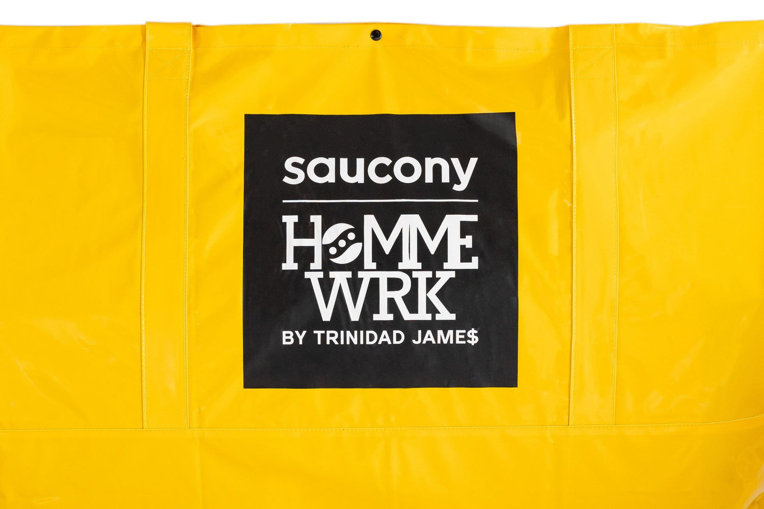 Hommewrk - Big Lunch Bag