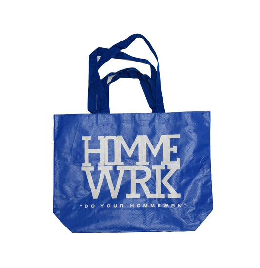 HOMMEWRK Utility Tote