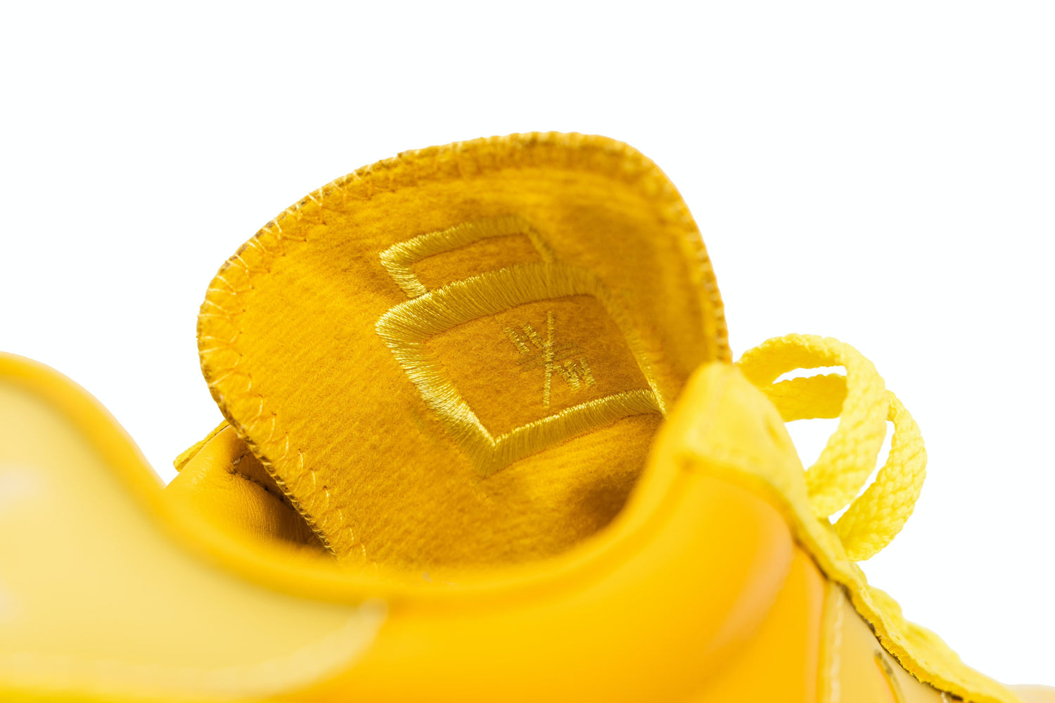 Lunch Pail Yellow