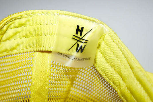 Stone Hat Yellow by Trinidad James