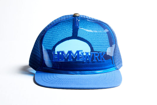 Blue Hat by Trinidad James