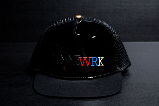 Black Hat Collab by Trinidad James and DezinDope