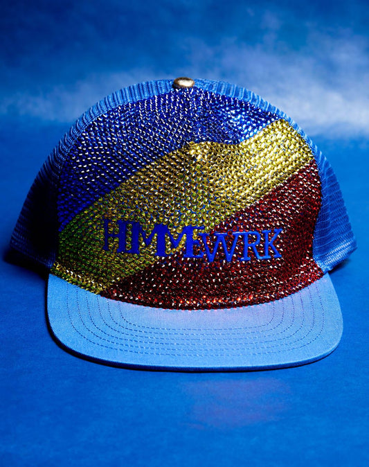 Stone Hat Blue by Trinidad James