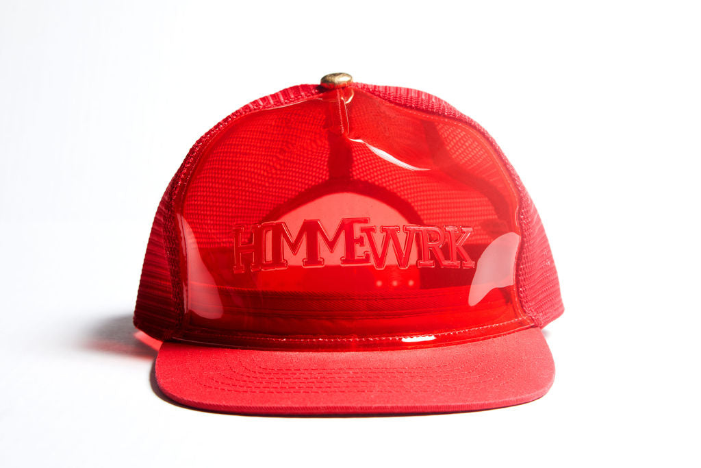 Red Hat by Trinidad James