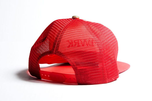 Stone Hat Red by Trinidad James