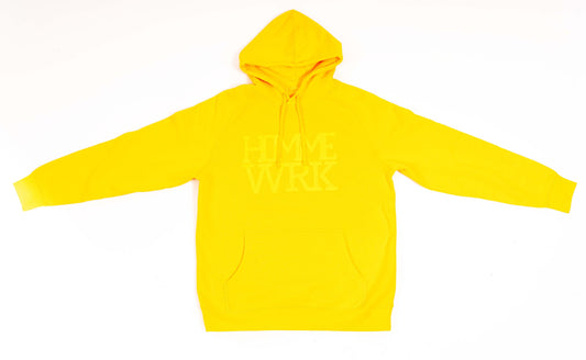 Yellow Hoodie by Trinidad James