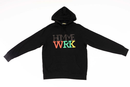 Black Hoodie by Trinidad James