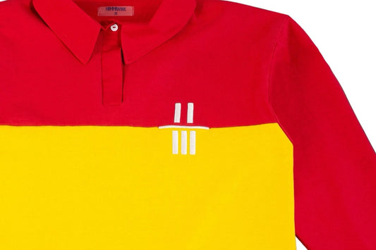 Proper Fraction Rugby