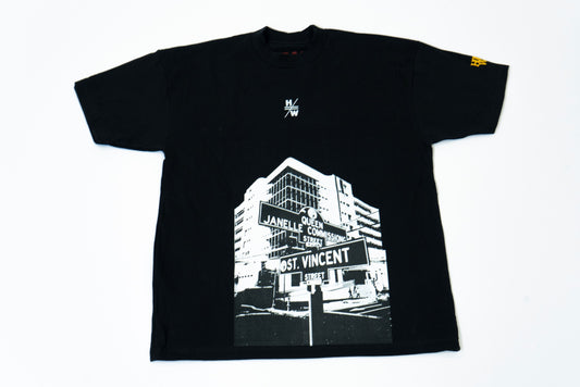 Janelle St. Tee by Trinidad James