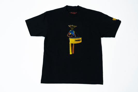 PAN MAN TEE by Trinidad James