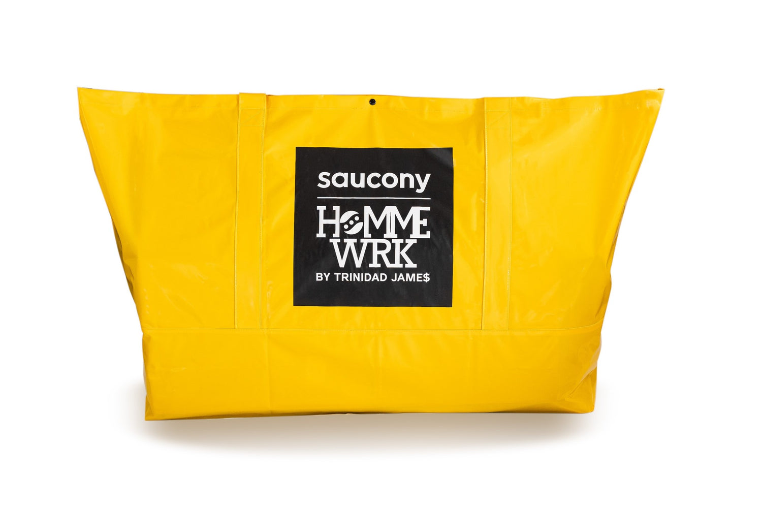 Hommewrk - Big Lunch Bag
